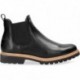 BOTAS PANAMA JACK GEMMA IGLOO W BLACK
