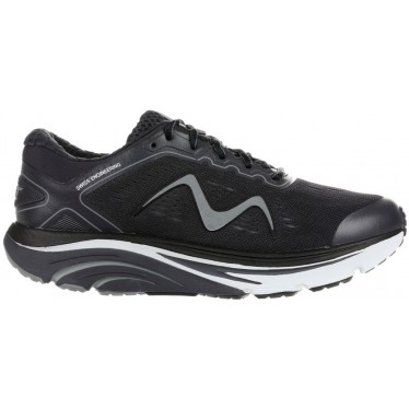 SAPATOS MBT GTC 2000 PARA HOMENS CHARCOAL