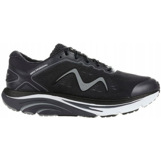 SAPATOS MBT GTC 2000 PARA HOMENS CHARCOAL