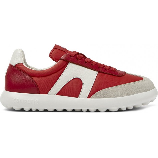 BOLAS CAMPER SPORTS K100545 XLF ROJO_049 BOLAS CAMPER SPORTS K100545 XLF ROJO_049