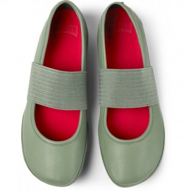 CAMPER DIREITA NINA BAILARINAS 21595 JADE_241