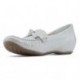 Mocassim CALLAGHAN NELSON DANCE BLANCO