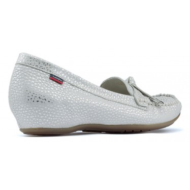 Mocassim CALLAGHAN NELSON DANCE BLANCO