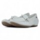 Mocassim CALLAGHAN NELSON DANCE BLANCO