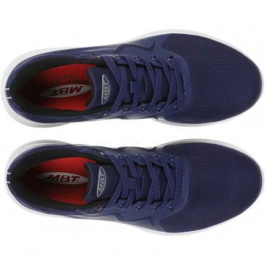 MBT YASU CALÇADO SAPATOS DE MULHER NAVY