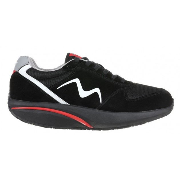 CALÇADOS FEMININOS MBT-1998 MESH 702846 BLACK CALÇADOS FEMININOS MBT-1998 MESH 702846 BLACK