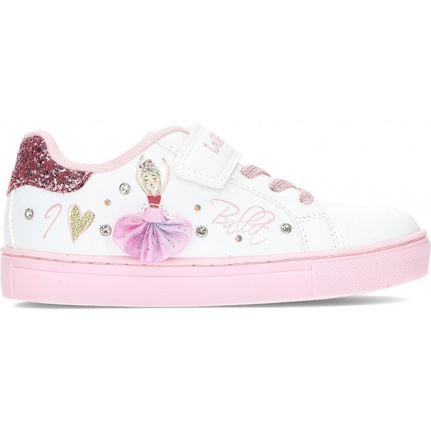 ESPORTES LELLY KELLY COM SAIAS LEVES INTERCAMBIÁVEIS LKAL-2284 BLANCO_ROSA ESPORTES LELLY KELLY COM SAIAS LEVES INTERCAMBIÁVEIS LKAL-2284 BLANCO_ROSA