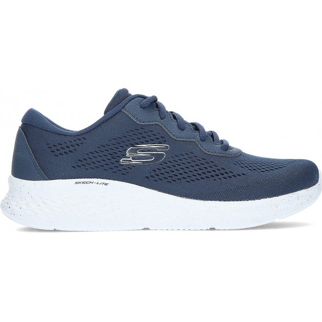 SAPATOS SKECHERS 149990 LITE PRO NAVY