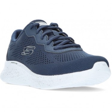 SAPATOS SKECHERS 149990 LITE PRO NAVY