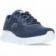 SAPATOS SKECHERS 149990 LITE PRO NAVY