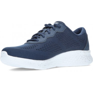 SAPATOS SKECHERS 149990 LITE PRO NAVY