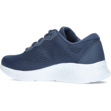 SAPATOS SKECHERS 149990 LITE PRO NAVY