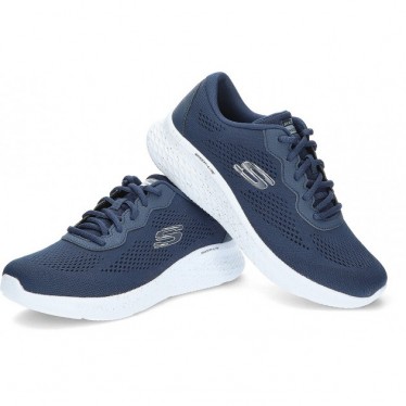 SAPATOS SKECHERS 149990 LITE PRO NAVY