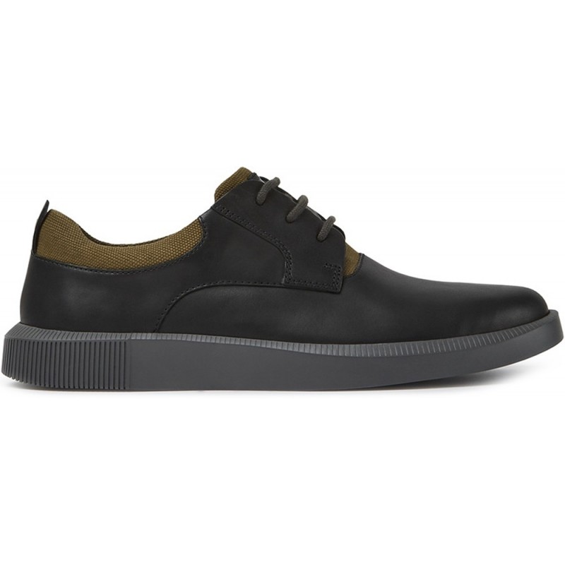 CAMPER BILL SNEAKERS K100655 BLACK