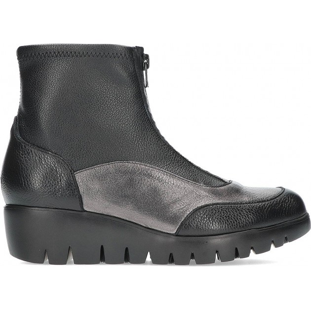 BOTAS MARAVILHAS C33302 NEGRO