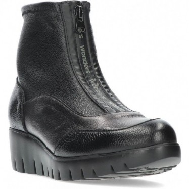 BOTAS MARAVILHAS C33302 NEGRO