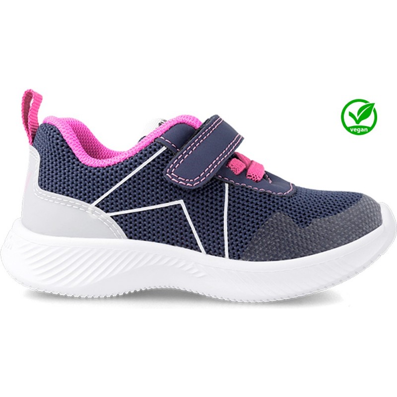 GARVALIN STAR LIGHT ESPORTES 231800 VEGANO AZUL