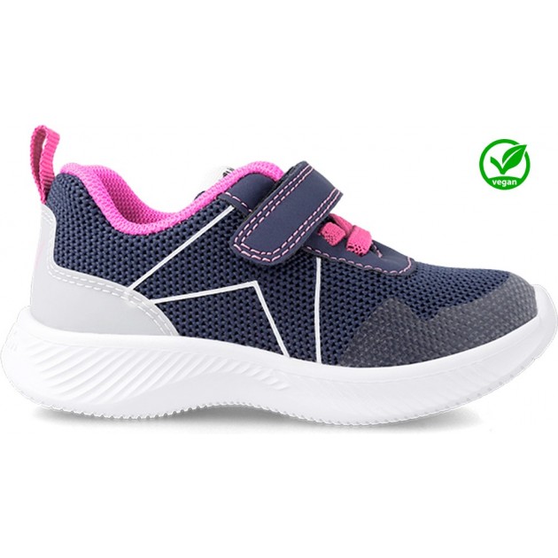 GARVALIN STAR LIGHT ESPORTES 231800 VEGANO AZUL