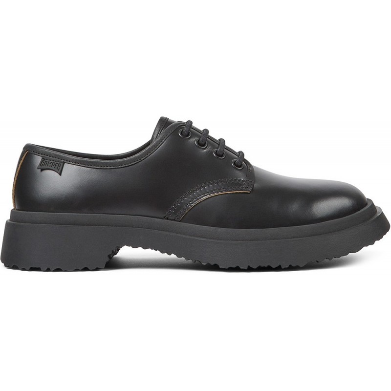 SAPATOS CAMPER WALDEN K201459 BLACK