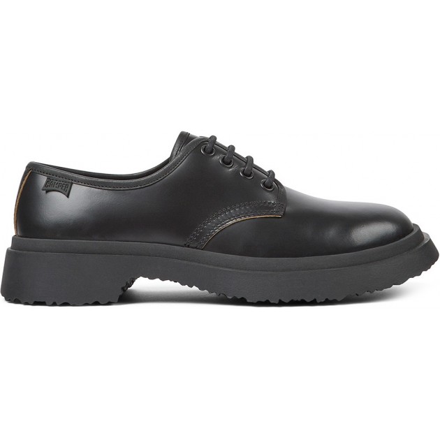 SAPATOS CAMPER WALDEN K201459 BLACK SAPATOS CAMPER WALDEN K201459 BLACK