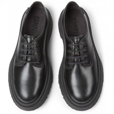SAPATOS CAMPER WALDEN K201459 BLACK