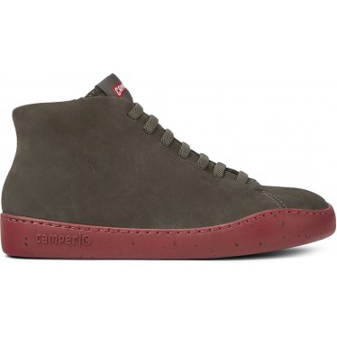CAMPER PEU TOURING BOOTS K400422 MARRON