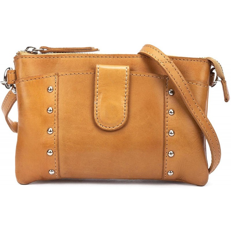 CROSSBODY PIKOLINOS DAIMUZ ALMOND