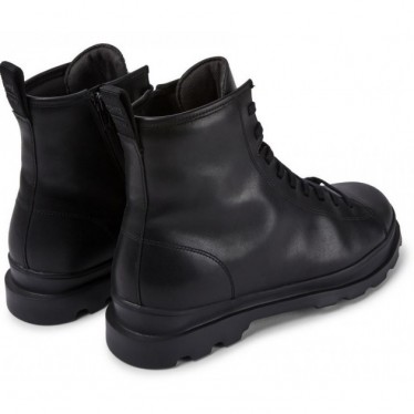 CAMPER BRUTUS BOOTS K300411 NEGRO