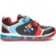 SAPATOS GEOX J ANDROID J1644A BLACK