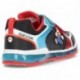 SAPATOS GEOX J ANDROID J1644A BLACK