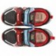 SAPATOS GEOX J ANDROID J1644A BLACK