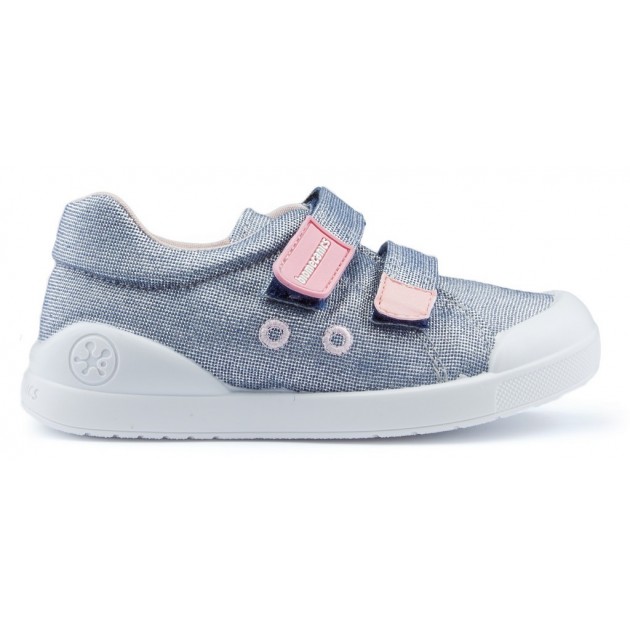 Sapatos BIOMECANICS MOIRA AZUL_MARINO Sapatos BIOMECANICS MOIRA AZUL_MARINO