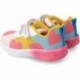 TÊNIS AGATHA RUIZ DE LA PRADA CORAÇÕES 232920 MULTICOLOR