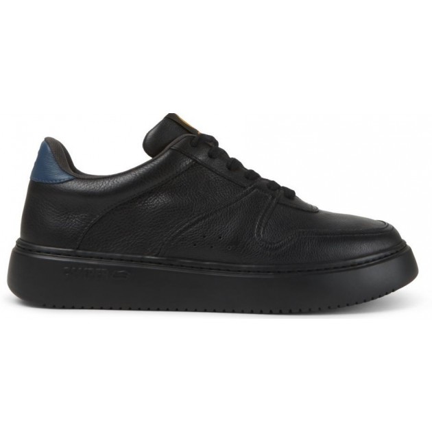 SAPATOS CAMPER RUNNER K21 K100744 NEGRO SAPATOS CAMPER RUNNER K21 K100744 NEGRO