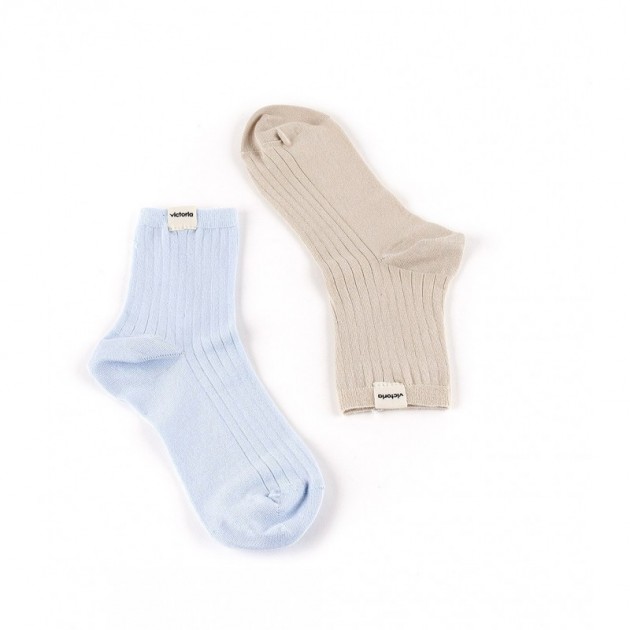 MEIAS VITÓRIA 9223025 MULTICOLOR MEIAS VITÓRIA 9223025 MULTICOLOR