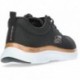 TÊNIS SKECHERS 149303 BRILLIANT VIEW BLACK_GOLD