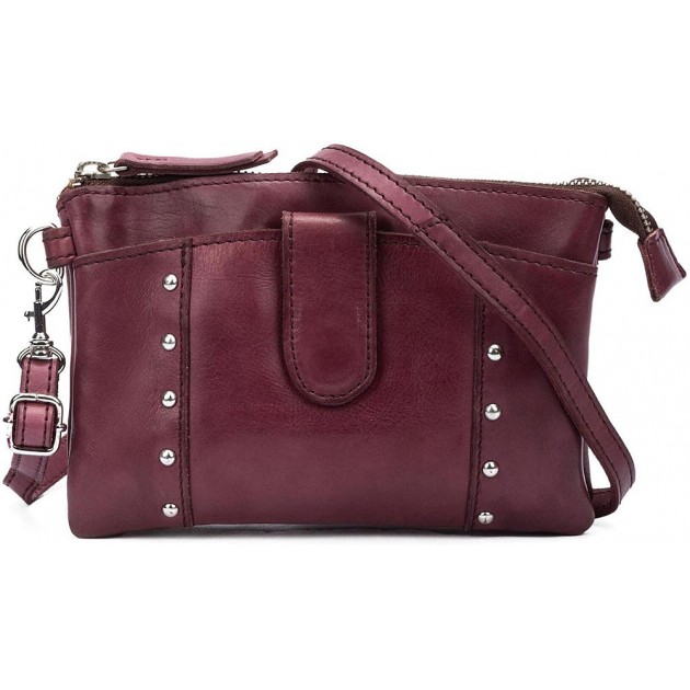 CROSSBODY PIKOLINOS DAIMUZ ACAI CROSSBODY PIKOLINOS DAIMUZ ACAI