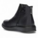 BOOTS GIRL GARVALIN 211540 NEGRO