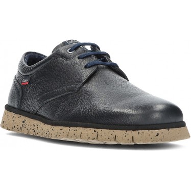 SAPATOS CALLAGHAN ELON SHERPA 86904 AZUL