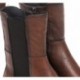 FLUCHOS WALKING BOOTS D8647 CUERO