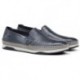 FLUCHOS F0814 HAVANA KENDAL MOCASIN MAN LAGO_GRIS