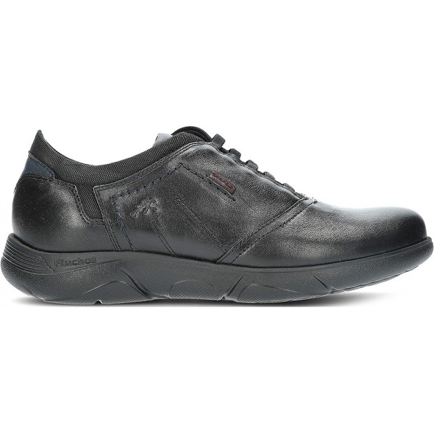 TÊNIS FLUCHOS F1318 NEGRO TÊNIS FLUCHOS F1318 NEGRO