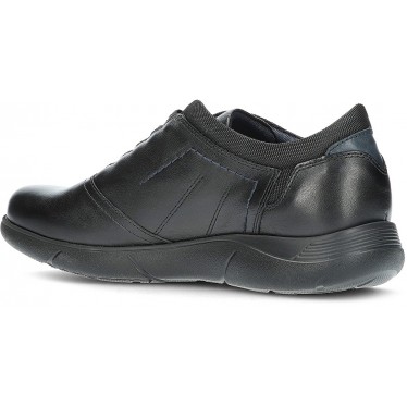 TÊNIS FLUCHOS F1318 NEGRO