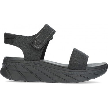 SANDÁLIAS FLUCHOS AT105 ATOM BLACK