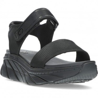 SANDÁLIAS FLUCHOS AT105 ATOM BLACK