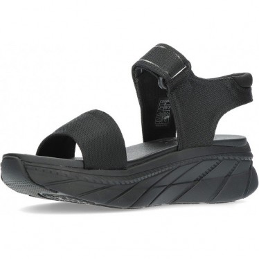 SANDÁLIAS FLUCHOS AT105 ATOM BLACK