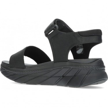 SANDÁLIAS FLUCHOS AT105 ATOM BLACK