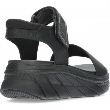 SANDÁLIAS FLUCHOS AT105 ATOM BLACK
