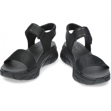 SANDÁLIAS FLUCHOS AT105 ATOM BLACK