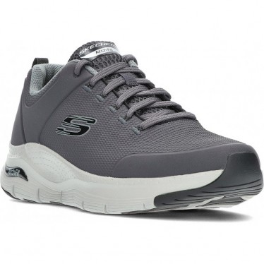 ESPORTES SKECHERS ARCH FIT TITAN 232200 CHARCOAL